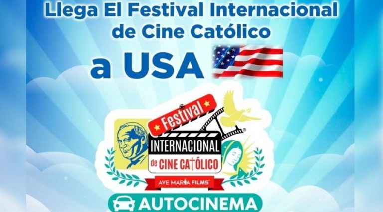 Read more about the article Llega el Autocinema al Festival Internacional de Cine Católico