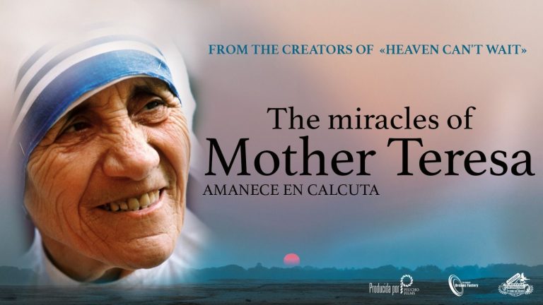 Read more about the article Los Milagros de la Madre Teresa Amanece en Calcuta