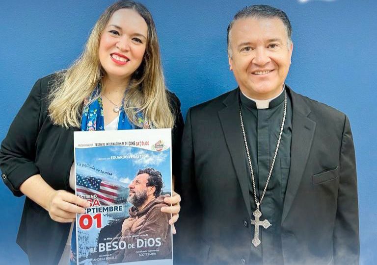 Read more about the article El Festival Internacional de Cine Católico llega al Valle de Texas